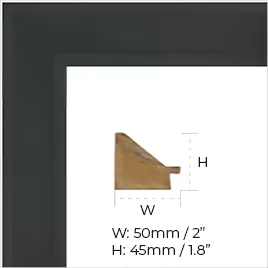 Boca black frame under category C.