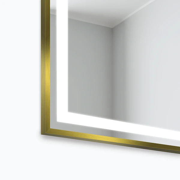 Messinggold