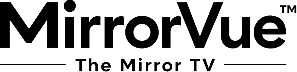 MirrorVue Request Quote Logo