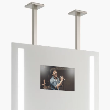 Double Ceiling (MN-200).