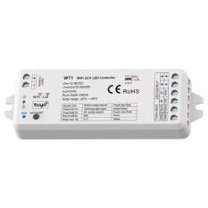 Smart Wi-Fi Controller.
